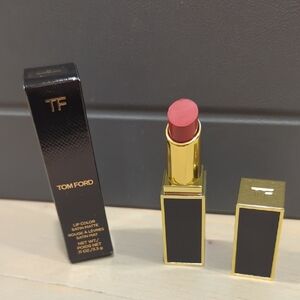 Tom Ford Lip Color Satin Matte 27 Shameless
